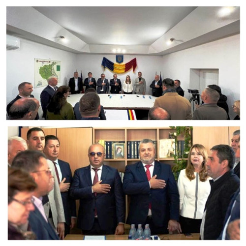 Primăria Maicanesti a rămas sub administrație liberală după alegerile din iunie