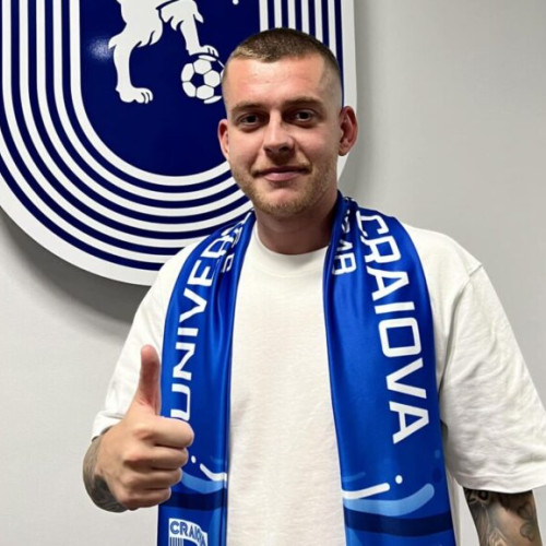 Alexandru Cicaldau promite devotament în meciul cu FC Botoșani