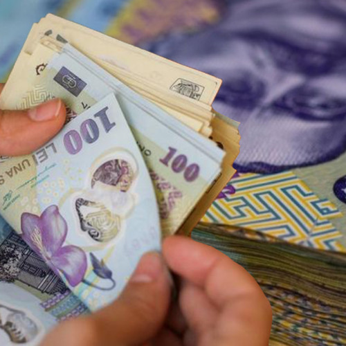 Plățile sociale pentru septembrie 2024 au început la Botoșani