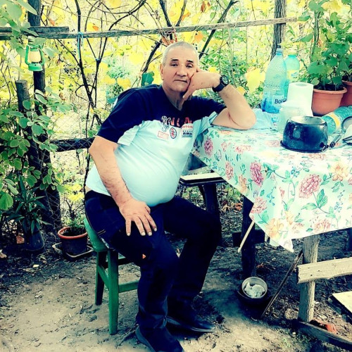 Dispariția unui bărbat de 55 de ani din Dumbrava