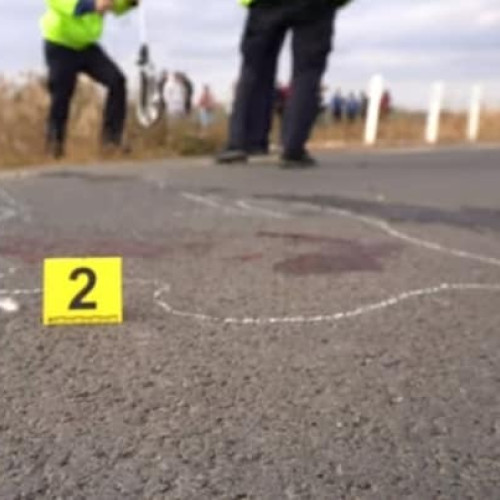 Condamnare pentru un șofer din Botoșani în urma unui accident mortal