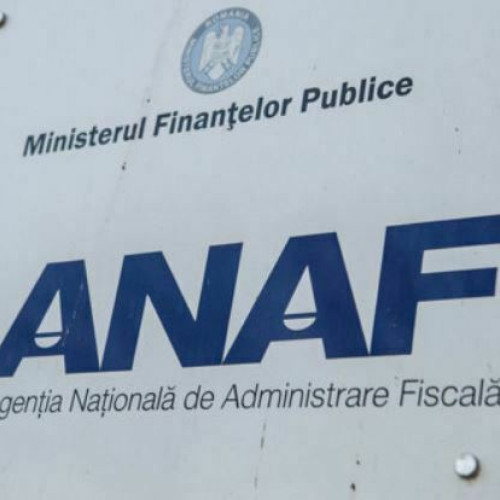 Contribuabilii primesc notificări privind datoriile fiscale