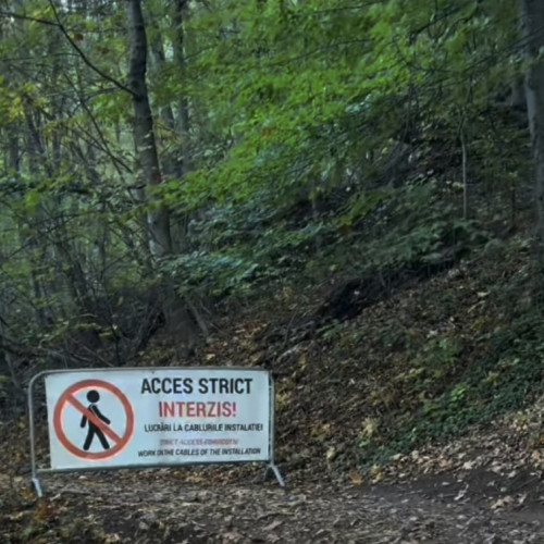 Telecabina de pe Tâmpa intră în proces de modernizare