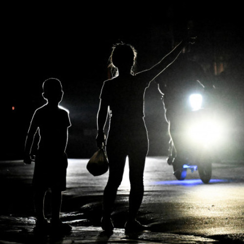 Închiderea centralei termice din Cuba provoacă o criză energetică națională