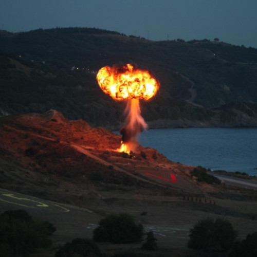 Franța revine asupra dezvoltării unei rachete sol-sol cu rază lungă de acțiune