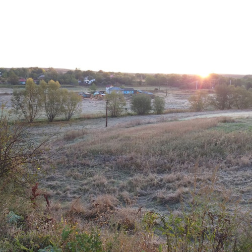 O nouă dimineață cu temperaturi negative la Botoșani