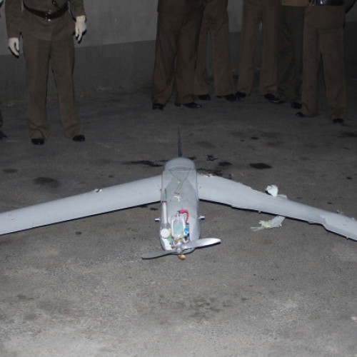 Coreea de Nord afirmă că a recuperat resturile unei drone din Coreea de Sud