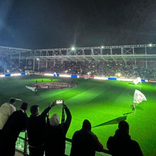 Transport public prelungit pentru meciul FC Rapid București - Farul Constanța