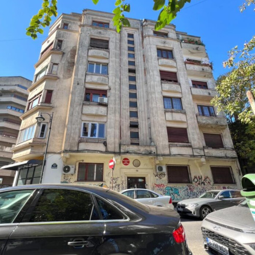 Nicușor Dan anunță autorizări de construire pentru consolidarea imobilelor din București