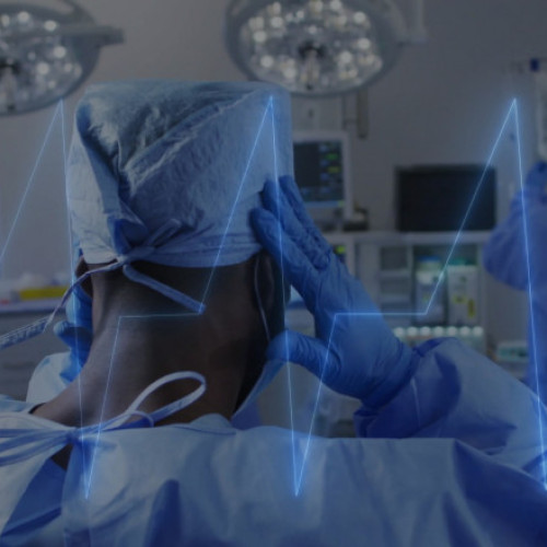 Un bărbat s-a trezit în timpul recoltării organelor, iar cazul este investigat