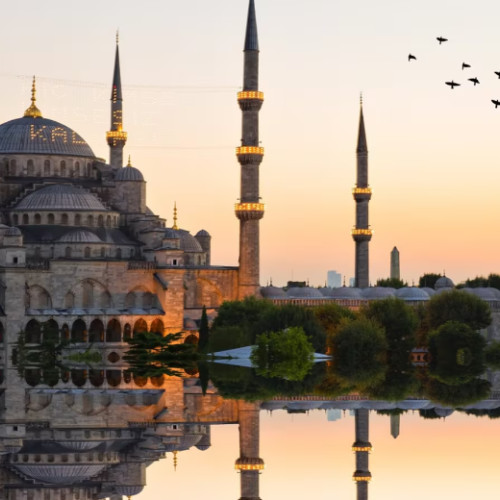 Escrocherii cu taxiurile și Uber în Istanbul: sfaturi utile pentru turiști