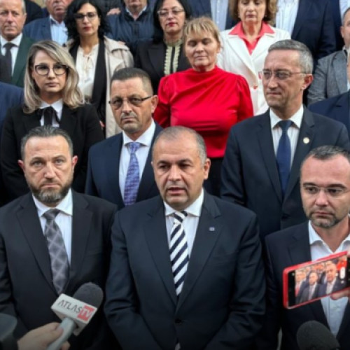 Decizie întârziată a Biroului Electoral de Circumscripție Vrancea privind candidaturile PSD