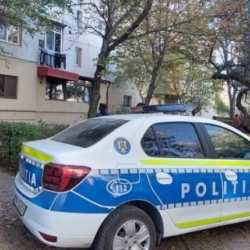 Tânăr din comuna Gârbau reținut pentru distrugere și agresiune