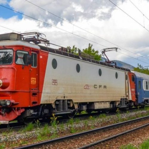 Acțiune integrată a poliției pentru siguranța călătorilor în Buzău