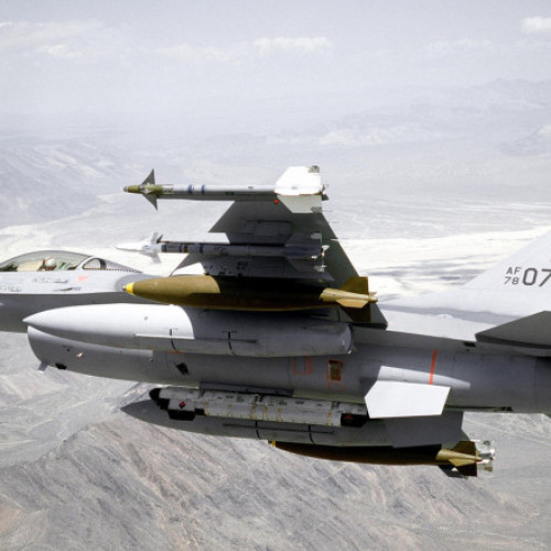 Germania își intensifică sprijinul militar pentru Ucraina