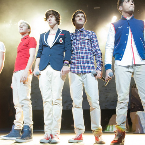 One Direction ajunge pe locul 2 în topul Spotify global după moartea lui Liam Payne