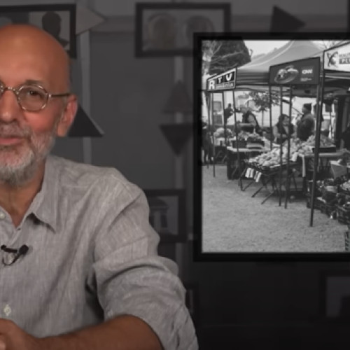 Activistul Valeriu Nicolae analizează impostorii din politică în emisiunea Starea Impostorilor