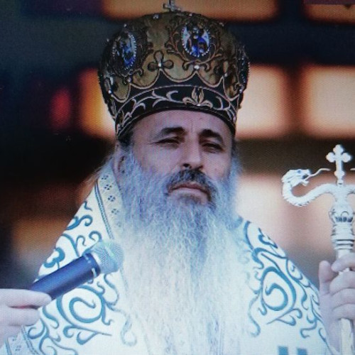 Mitropolitul Teofan împlinește 65 de ani