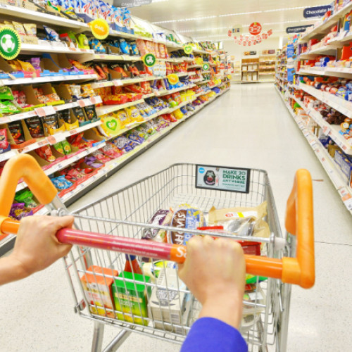 Remus Lapușan: Impunerea limitelor pentru produsele străine în marile lanțuri de magazine este crucială