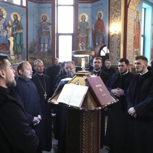 Conferință preotească de toamnă la Sighetu Marmației