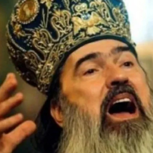 IPS Teodosie: "Medicul nu are o pregătire duhovnicească"