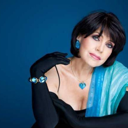 Moartea Deliei Budeanu, un simbol al televiziunii române