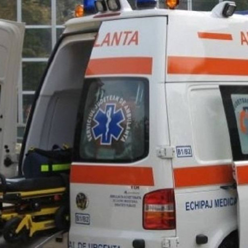Accident rutier la Suduleni: Trei persoane rănite