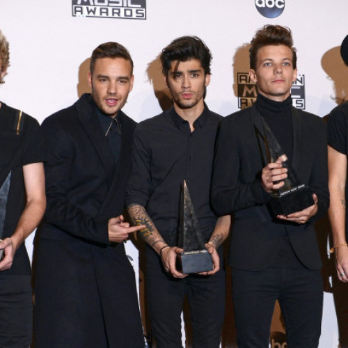 Zayn Malik își amână concertele din SUA după moartea lui Liam Payne