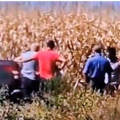 Procurorii din Botoșani investighează un caz de tentativă de omor în urma unei agresiuni