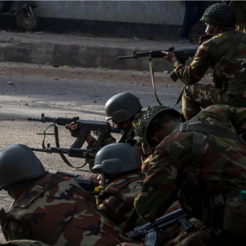 Detinuti politici din Bangladesh dezvaluie groaza traita in Casa Oglinzilor