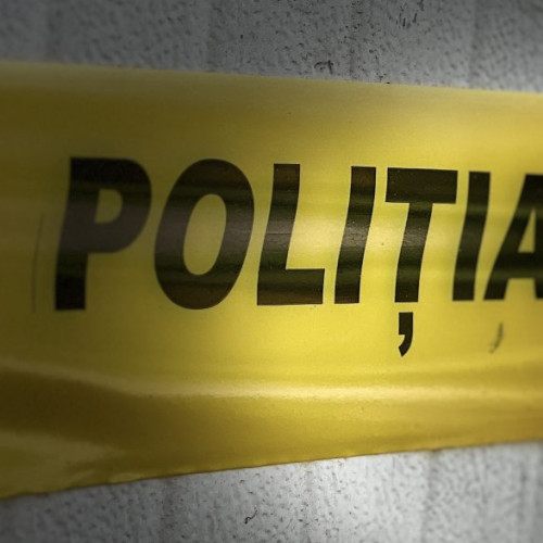 Accident pe strada Mureș din București: O femeie a fost lovită de un autoturism