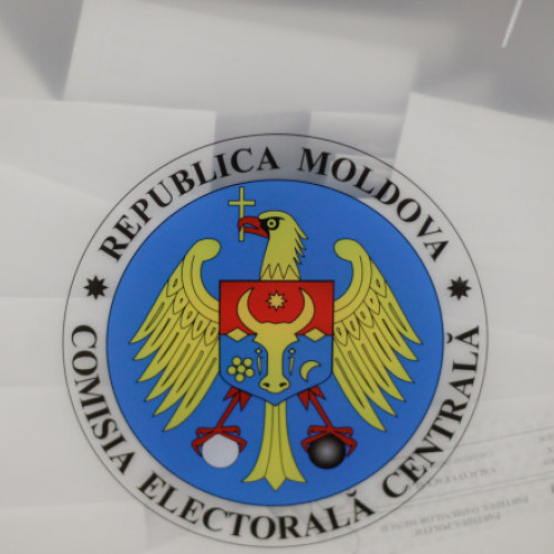 Alegeri prezidențiale și referendum în Republica Moldova, fără exit-poll