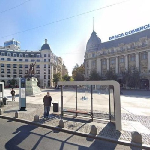 TPBI anunță consultare publică pentru coduri QR în stațiile de transport public din București-Ilfov