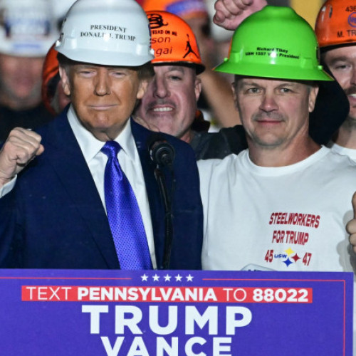 Campania lui Trump se confruntă cu acuzații de fraudă electorală în Arizona și Nevada