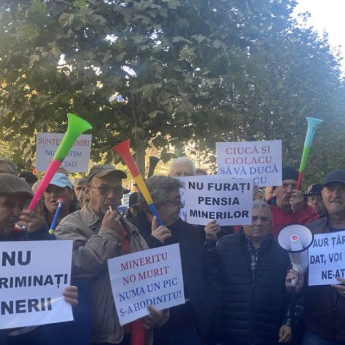 Pensiile tăiate pentru cei care au muncit în condiții grele generează nemulțumiri în Maramureș