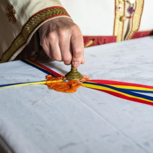 Evenimente religioase în parohii din județul Botoșani