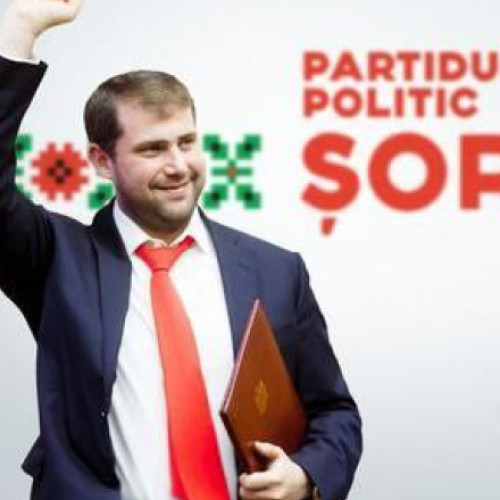 Partidul &quot;Renastere&quot; din Republica Moldova anunță disocierea de grupul SOR, dar șterge rapid comunicatul