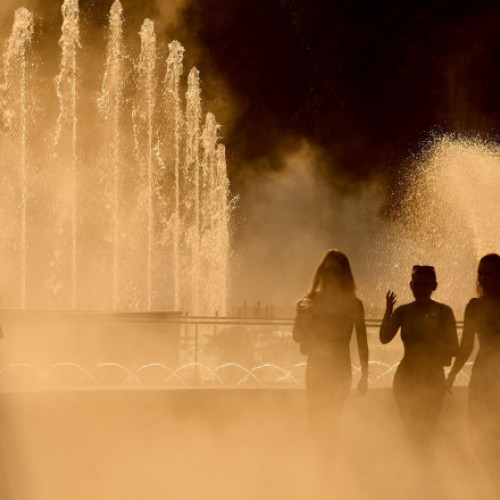 Valurile de căldură și seceta, provocări majore în Romania până în 2040