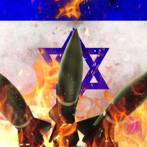 SUA investighează o scurgere de informații clasificate despre Israel și Iran