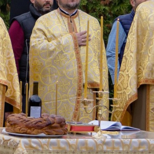 Evenimente religioase importante în județul Botoșani
