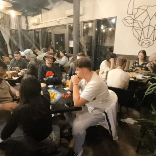 Concursul local de Catan din Baia Mare reunește pasionații jocului