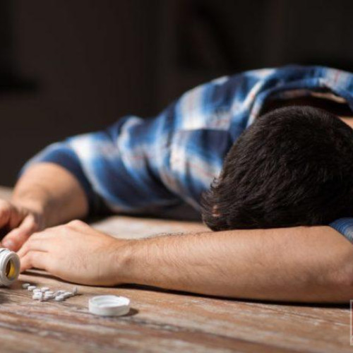 Moarte tragică a unui tânăr din Botoșani în urma sevrajului alcoolic