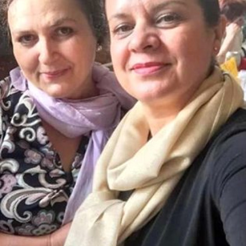 Carmen Harau critică dur politica actuală a PNL și trasa corecții Vetutei Stănescu