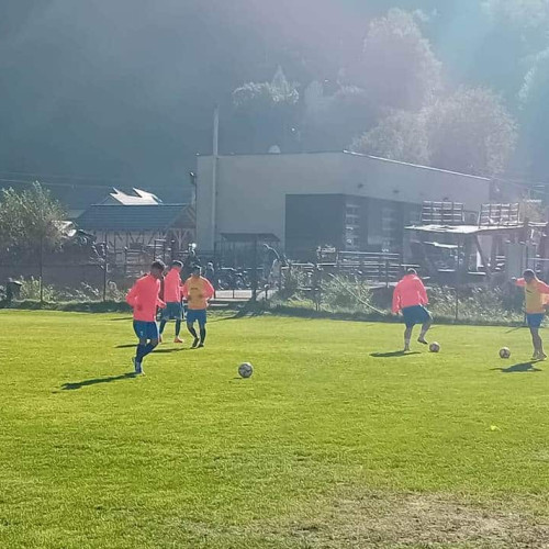 Scandal la meciul de fotbal dintre Hidro Mecanica Sugag și Performanta Ighiu