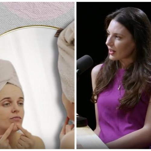 Medic dermatolog: De ce stoarcerea coșurilor trebuie evitată