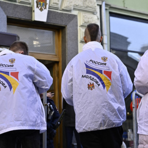 Alegerile din Rusia: Recompense controversate pentru alegători