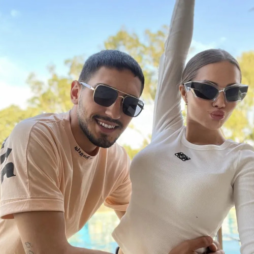 Otilia Bilionera, fericită într-o nouă poveste de iubire cu un turc