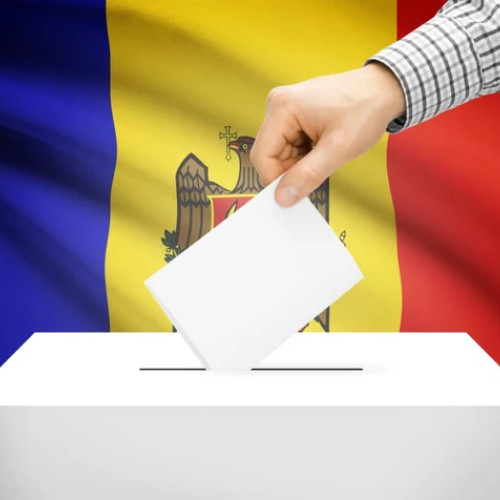 Referendumul constitutional din Republica Moldova a fost validat cu o participare de peste 40%