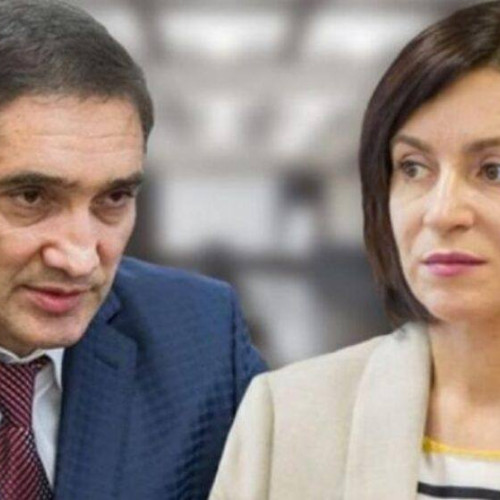 Referendumul pentru aderarea la UE înregistrat cu o participare de 49,8% la Chișinău