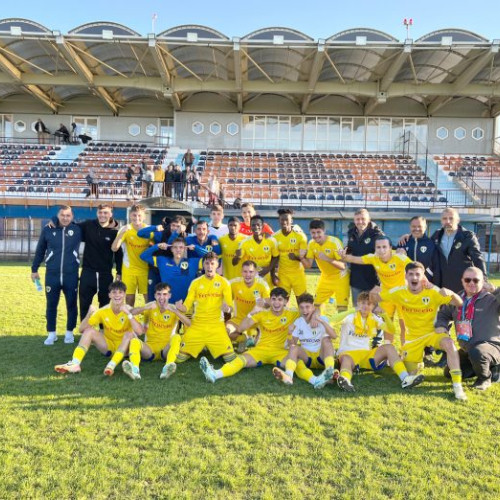 CSO Baicoi își menține invincibilitatea în Liga 3